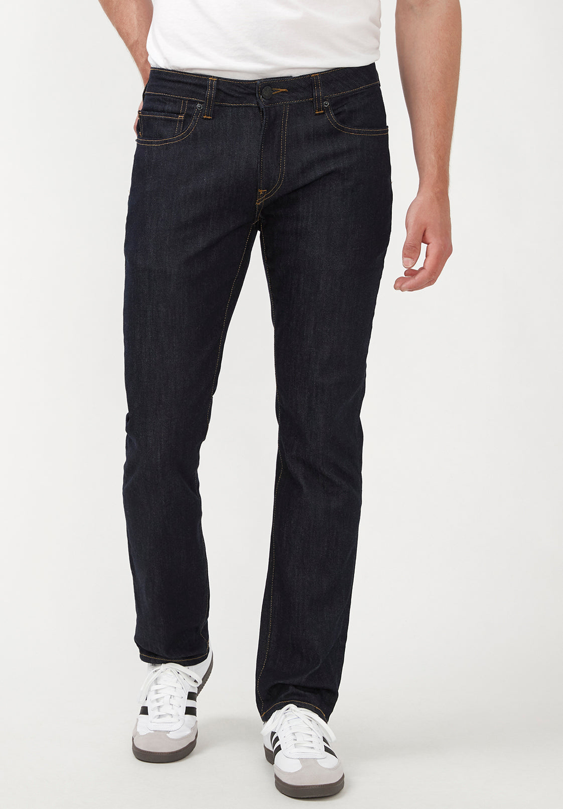 Slim Fit Jeans