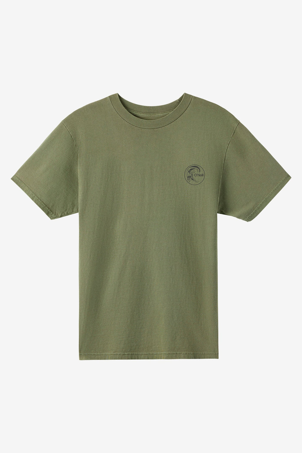 O'Neill OG 60'S Ad Tee-Clover